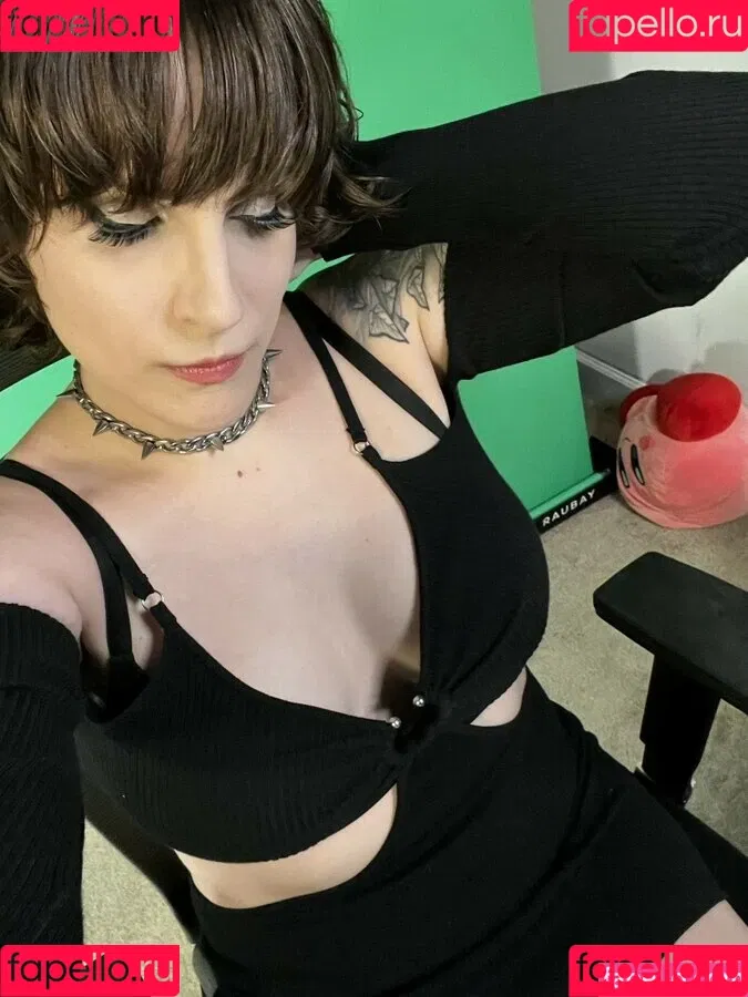 Bloodberry Tart Onlyfans Photo Gallery 