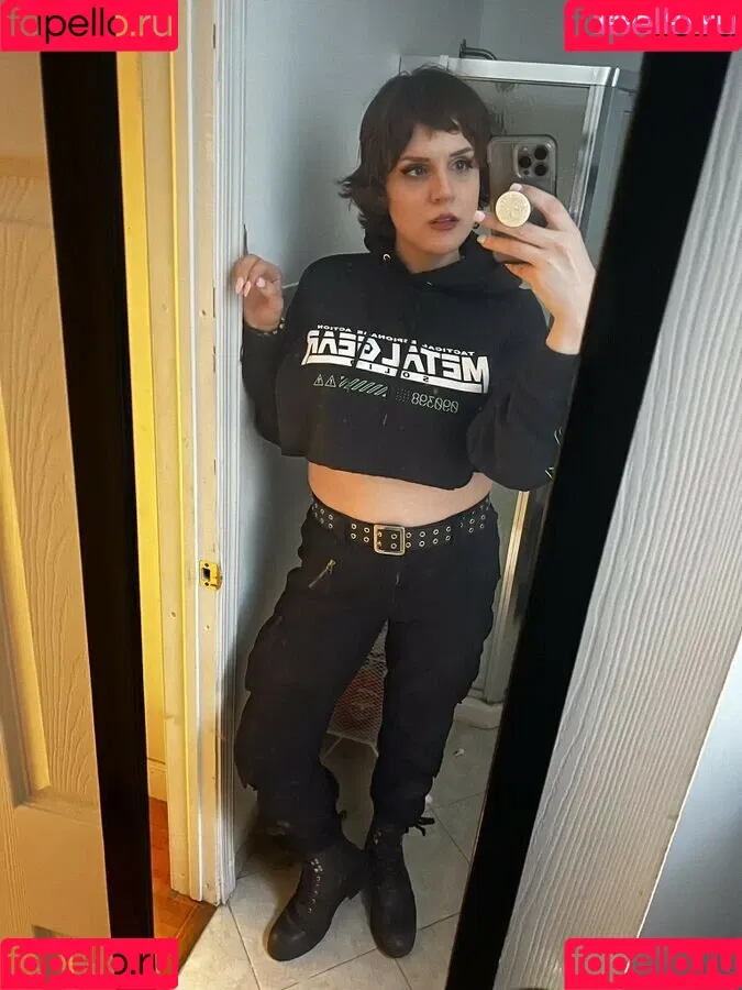 Bloodberry Tart Onlyfans Photo Gallery 