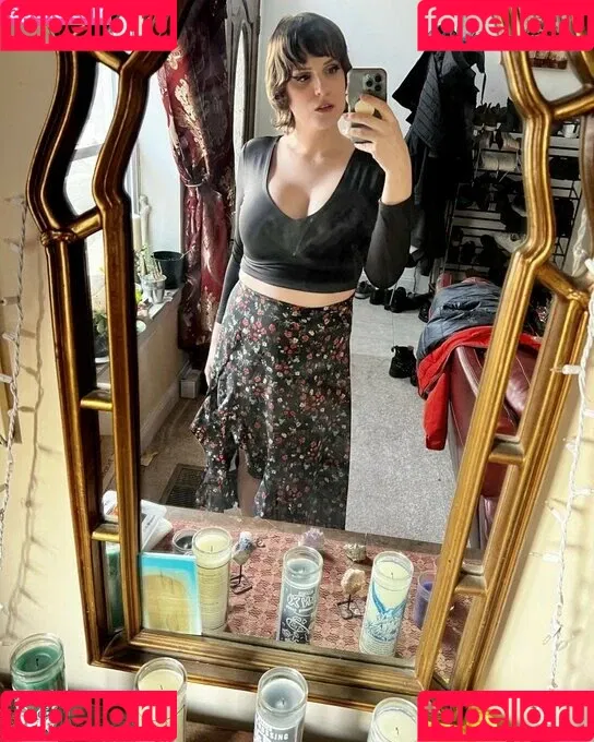 Bloodberry Tart Onlyfans Photo Gallery 