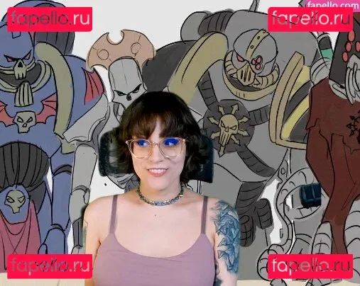 Bloodberry Tart Onlyfans Photo Gallery 