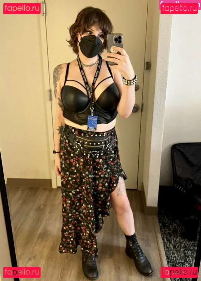 Bloodberry Tart Onlyfans Photo Gallery 