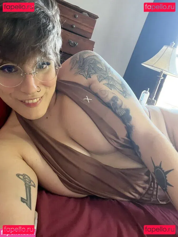 Bloodberry Tart Onlyfans Photo Gallery 