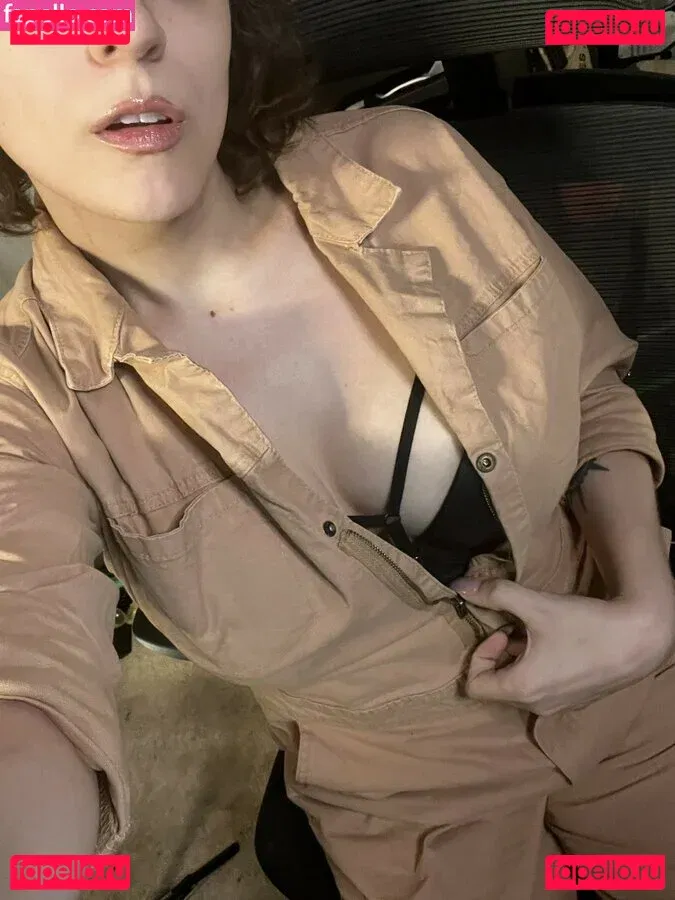 Bloodberry Tart Onlyfans Photo Gallery 