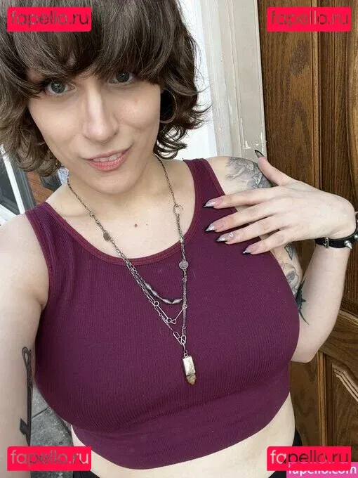 Bloodberry Tart Onlyfans Photo Gallery 