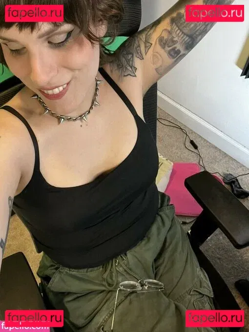 Bloodberry Tart Onlyfans Photo Gallery 