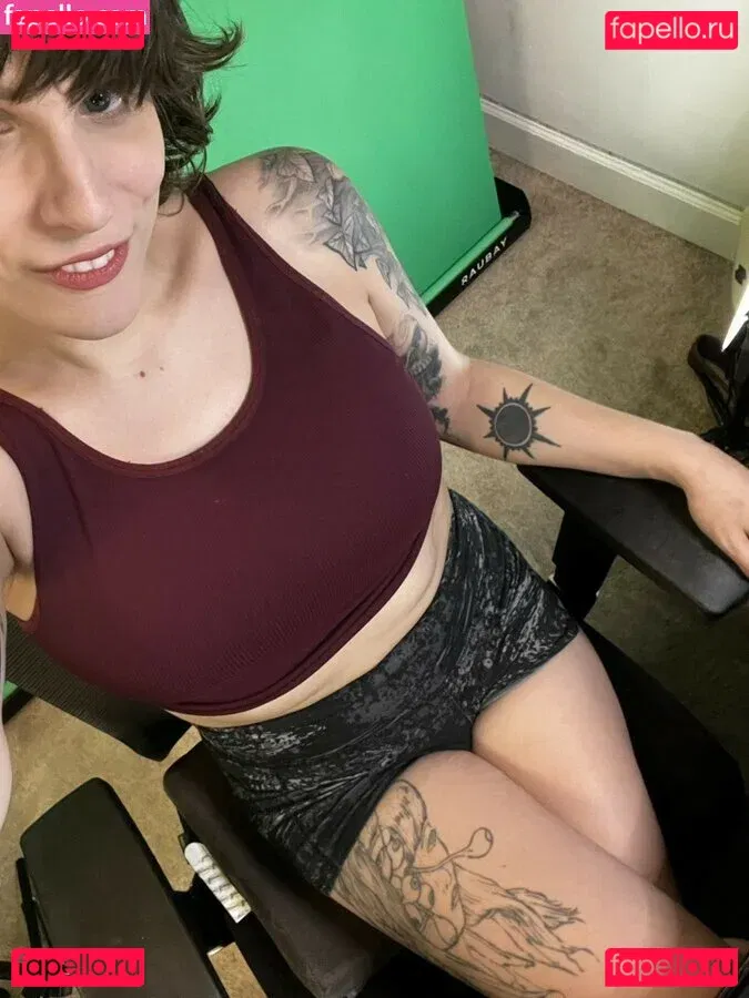 Bloodberry Tart Onlyfans Photo Gallery 