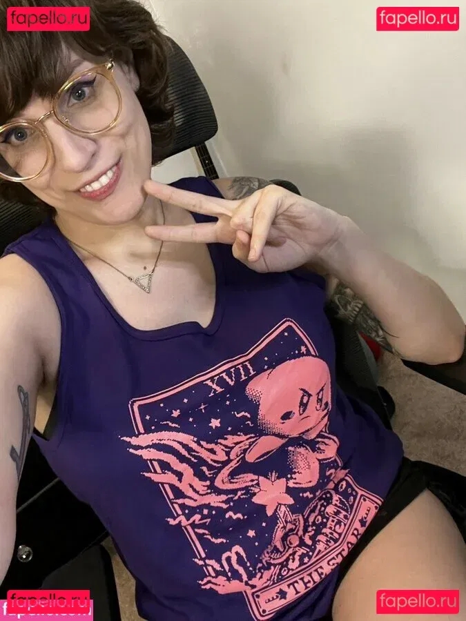 Bloodberry Tart Onlyfans Photo Gallery 