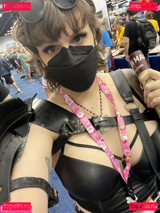 Bloodberry Tart Onlyfans Photo Gallery 