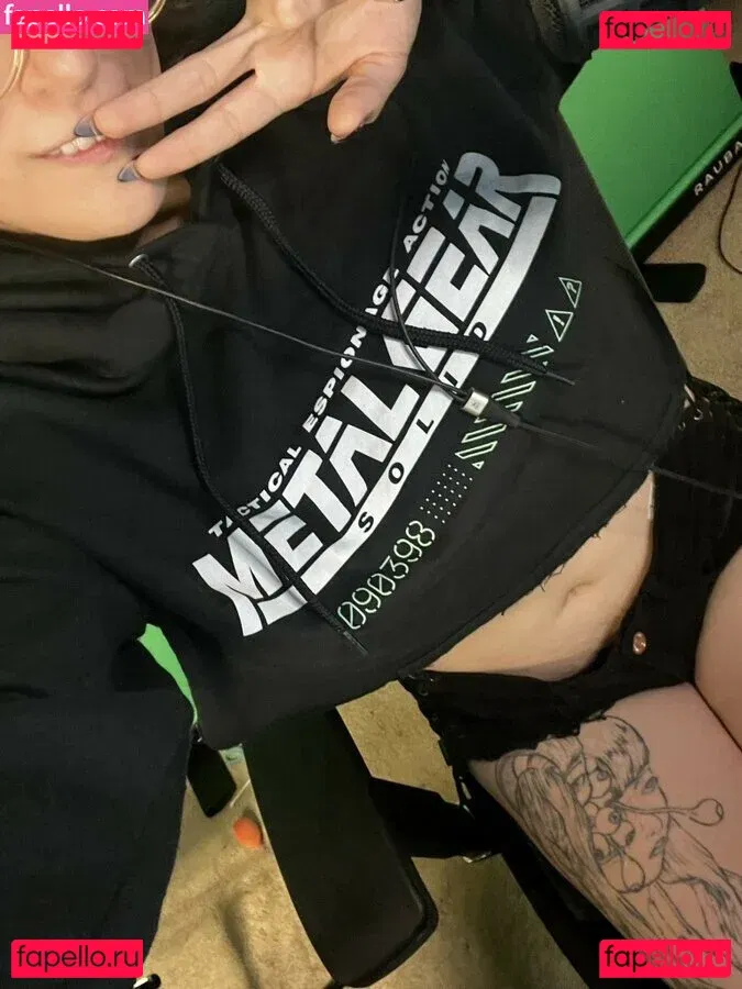 Bloodberry Tart Onlyfans Photo Gallery 