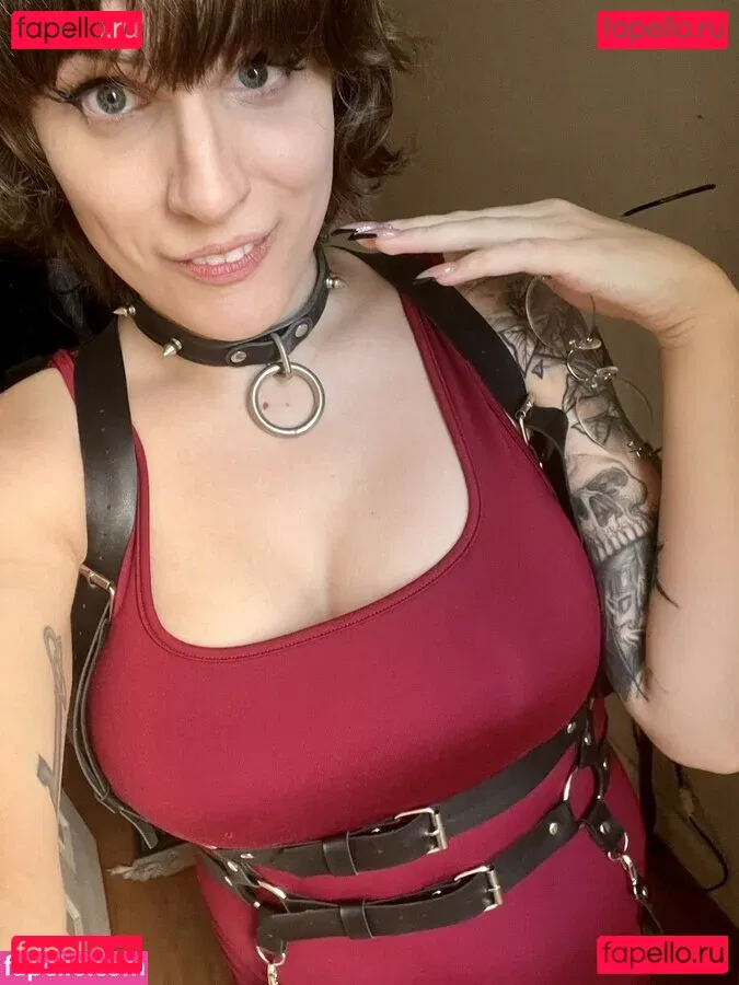 Bloodberry Tart Onlyfans Photo Gallery 