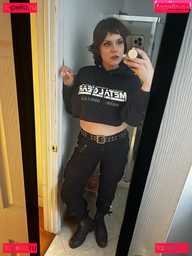 Bloodberry Tart Onlyfans Photo Gallery 