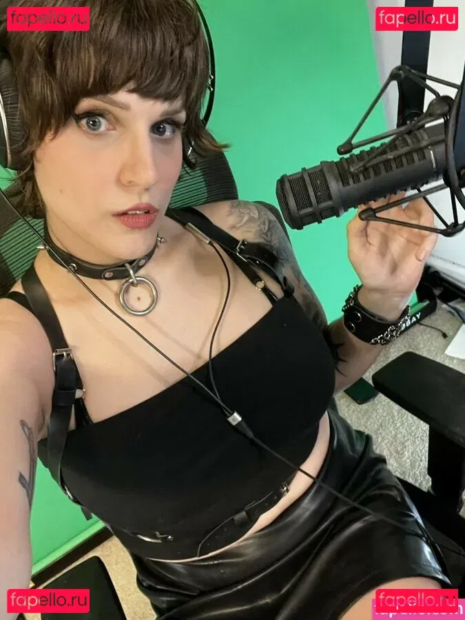 Bloodberry Tart Onlyfans Photo Gallery 