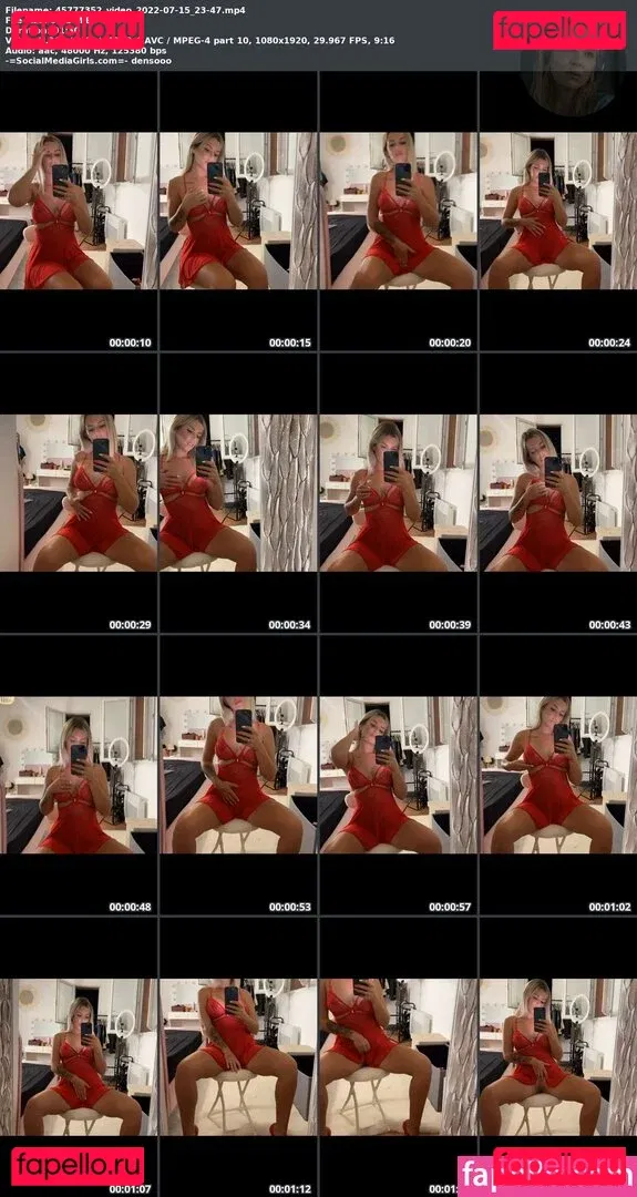 Paloma Modèle Onlyfans Photo Gallery 