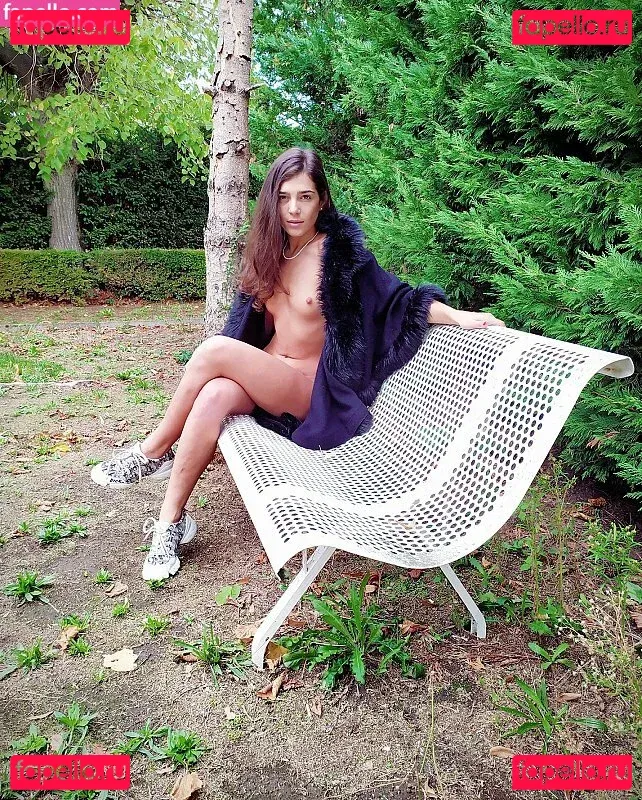 Paloma Modèle Onlyfans Photo Gallery 