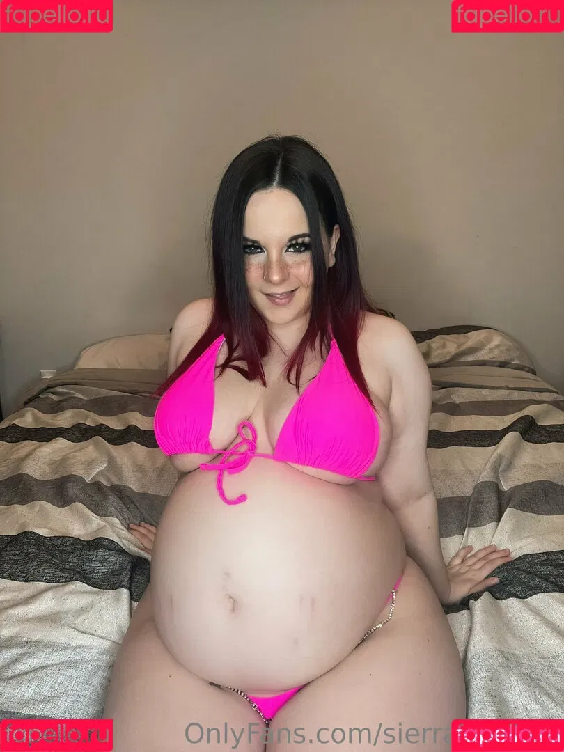 sierranyxfree Onlyfans Photo Gallery 