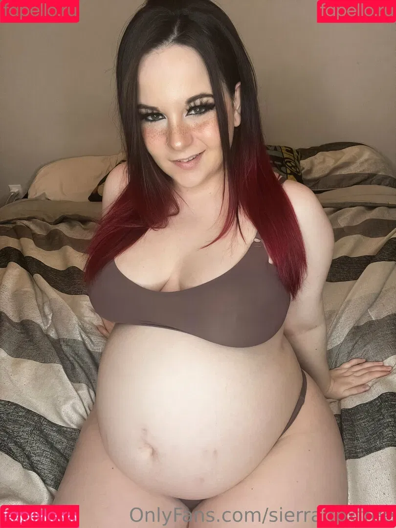 sierranyxfree Onlyfans Photo Gallery 