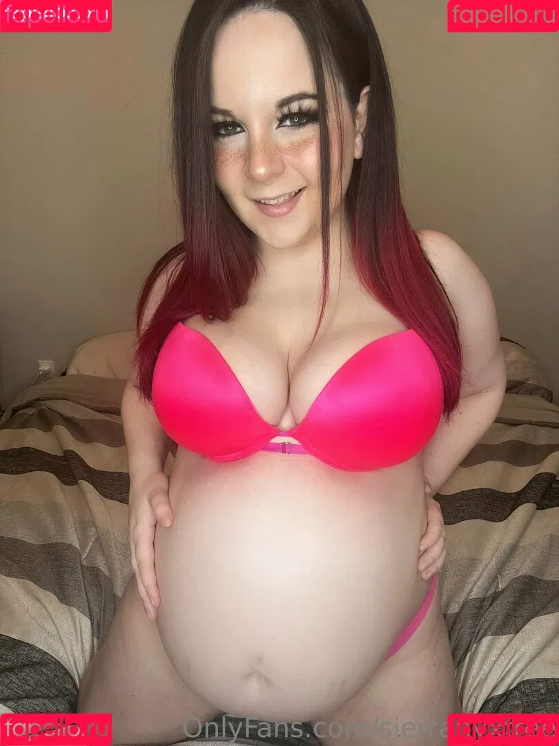 sierranyxfree Onlyfans Photo Gallery 