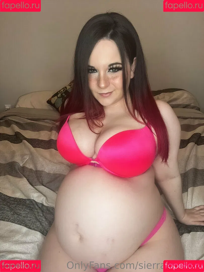 sierranyxfree Onlyfans Photo Gallery 