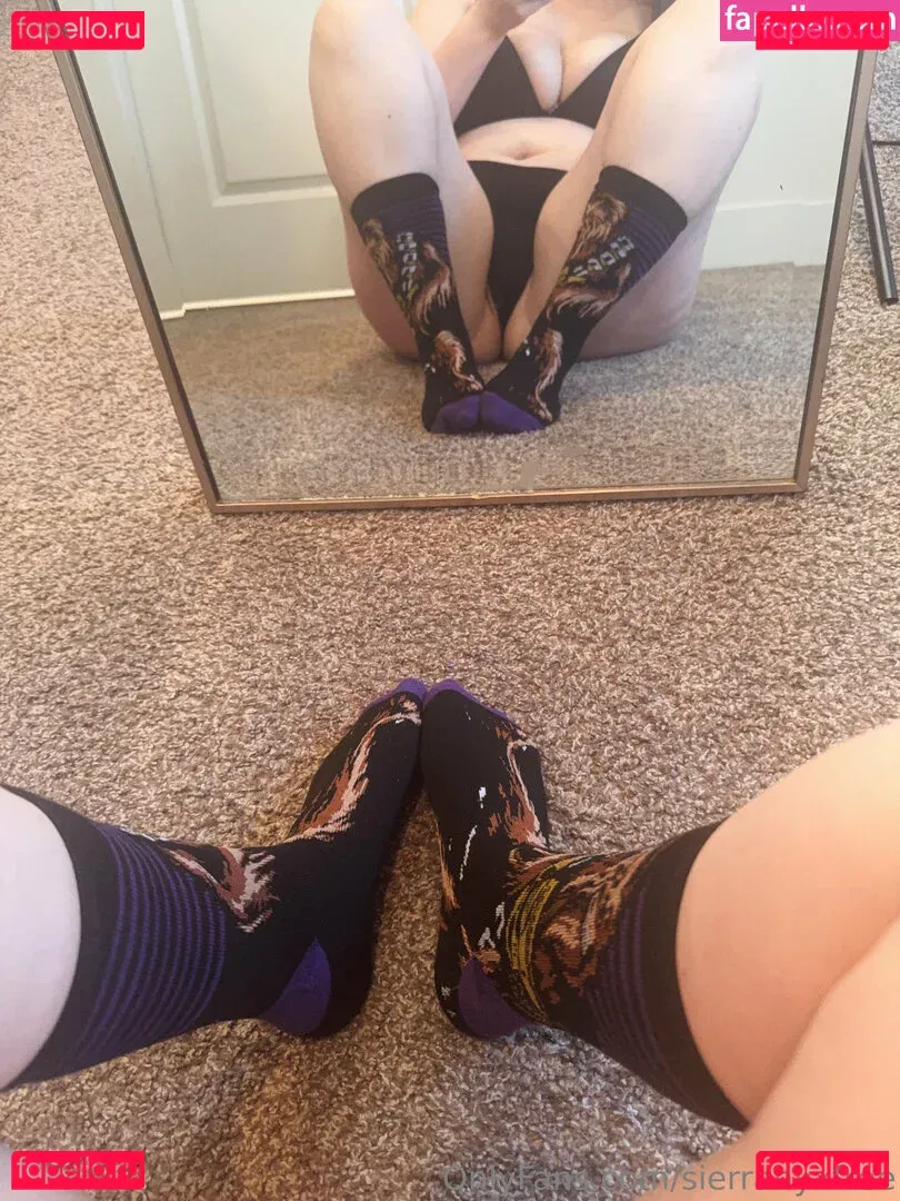 sierranyxfree Onlyfans Photo Gallery 