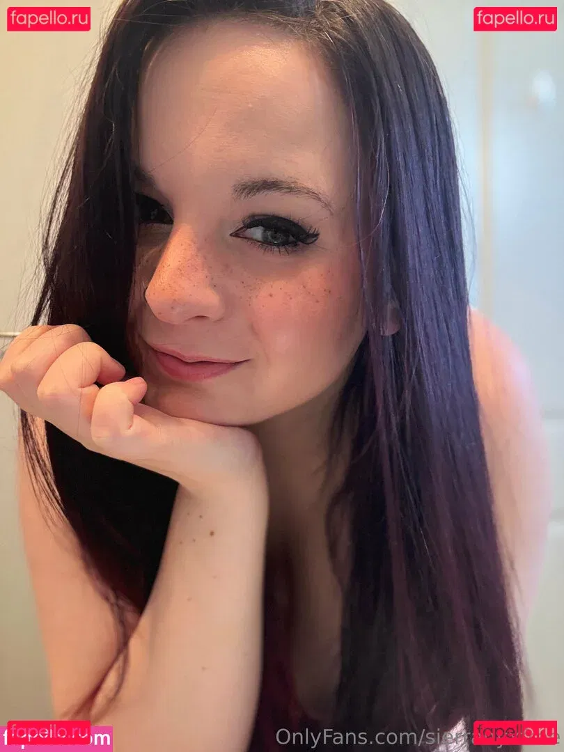 sierranyxfree Onlyfans Photo Gallery 