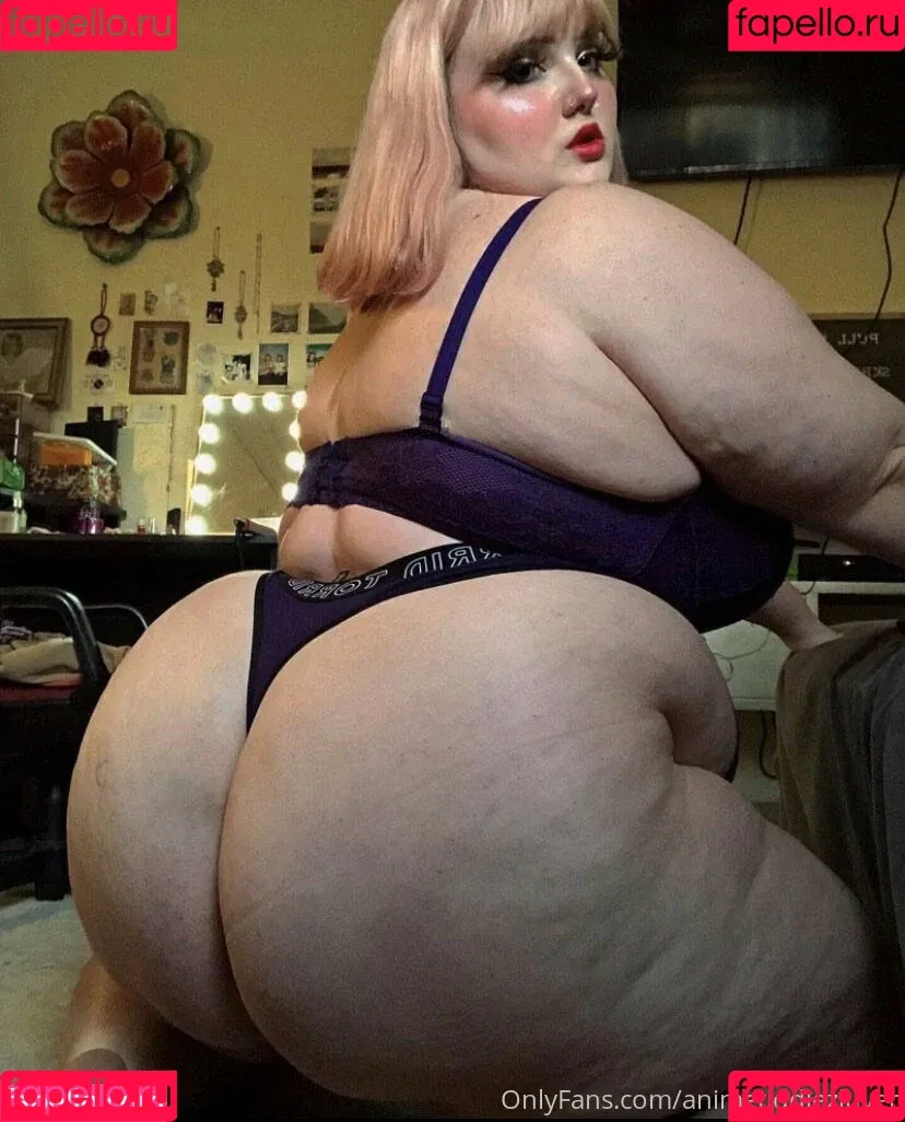 animetiddiezluver Onlyfans Photo Gallery 