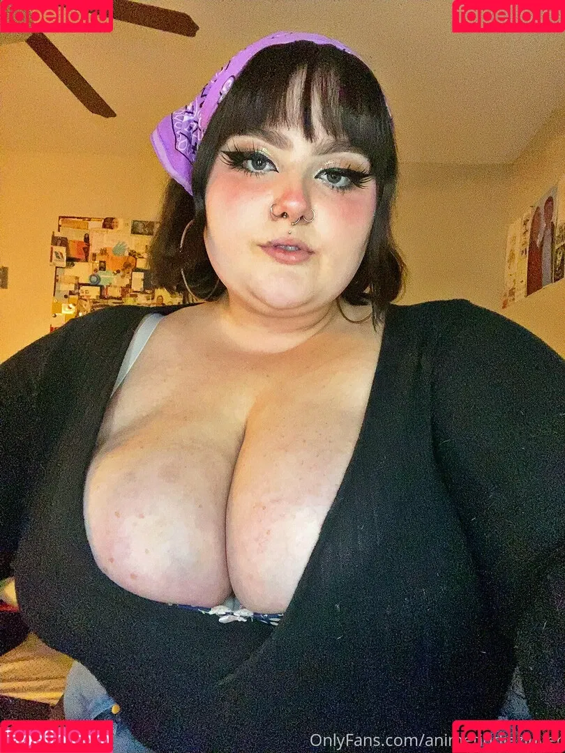 animetiddiezluver Onlyfans Photo Gallery 