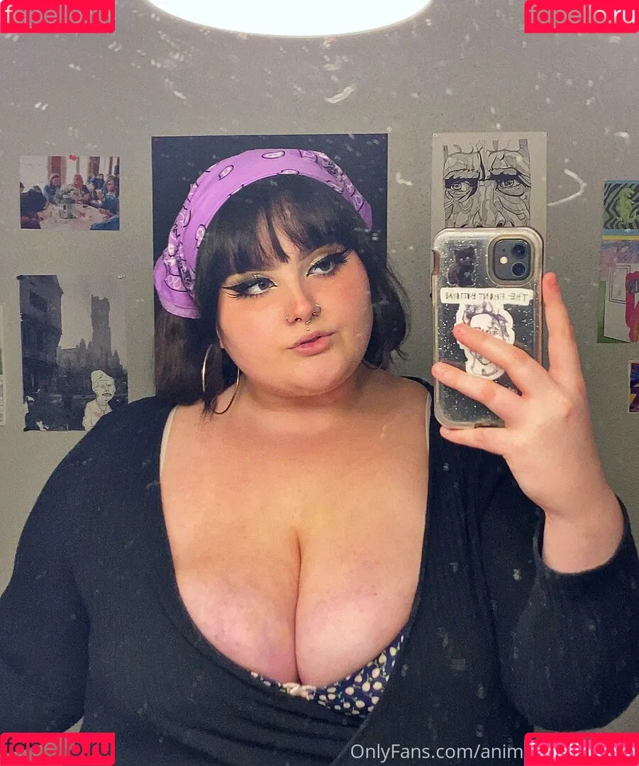 animetiddiezluver Onlyfans Photo Gallery 