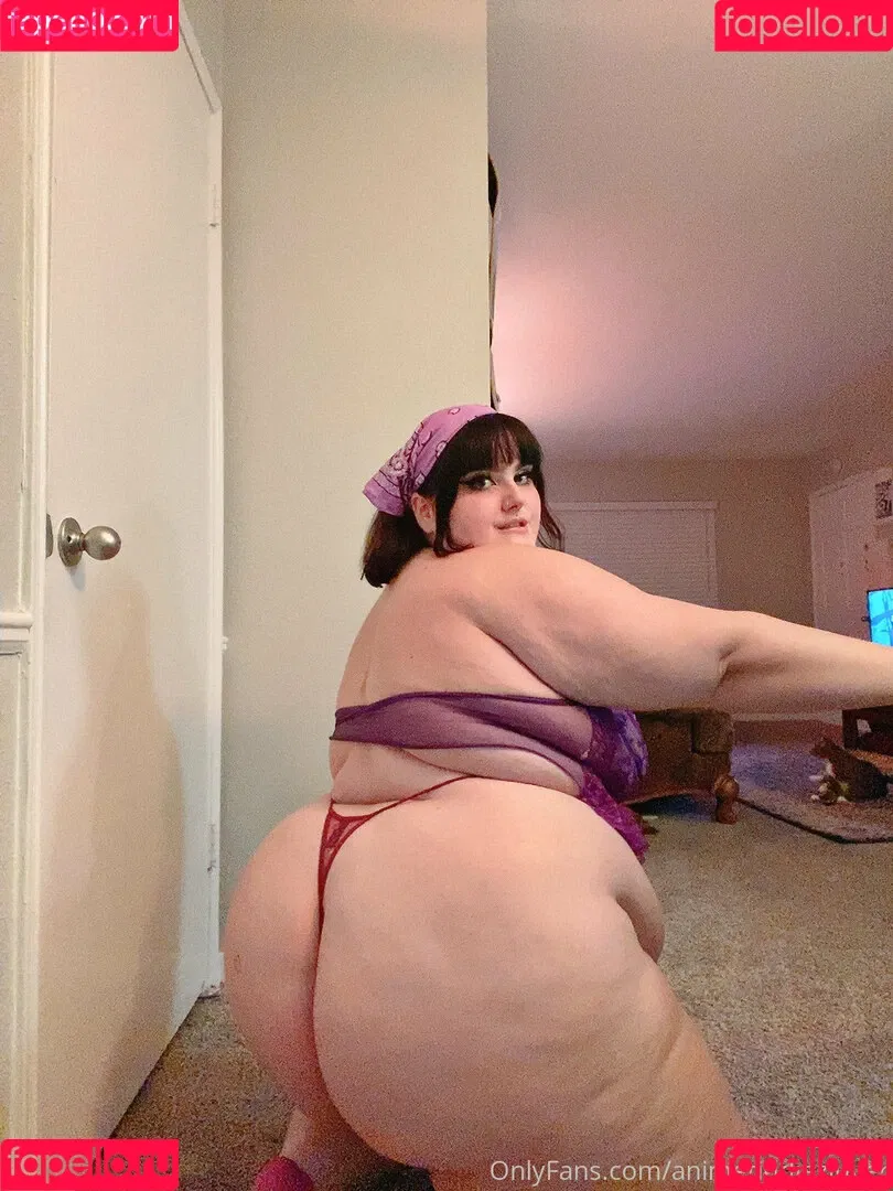 animetiddiezluver Onlyfans Photo Gallery 