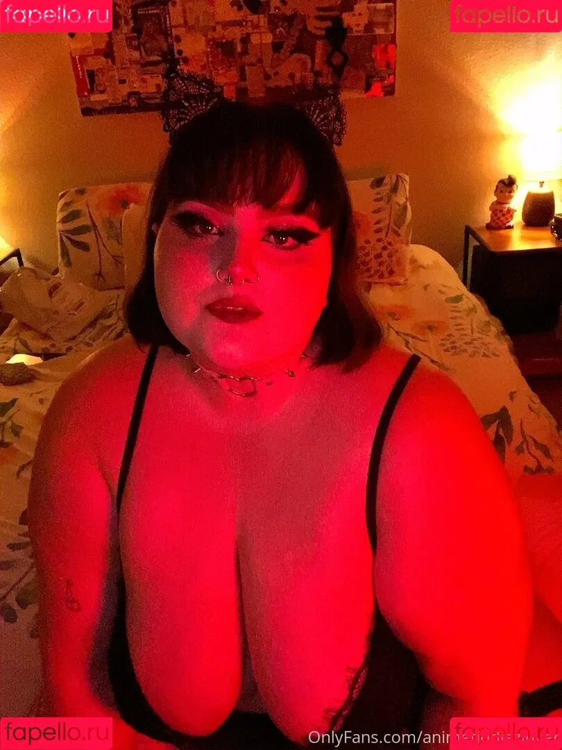 animetiddiezluver Onlyfans Photo Gallery 