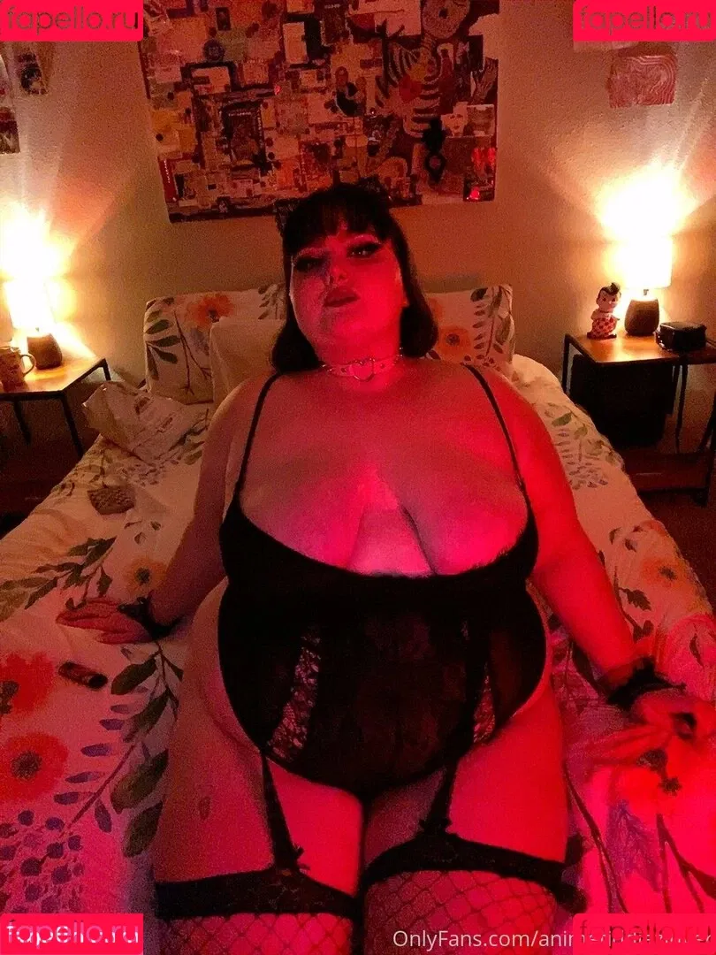animetiddiezluver Onlyfans Photo Gallery 