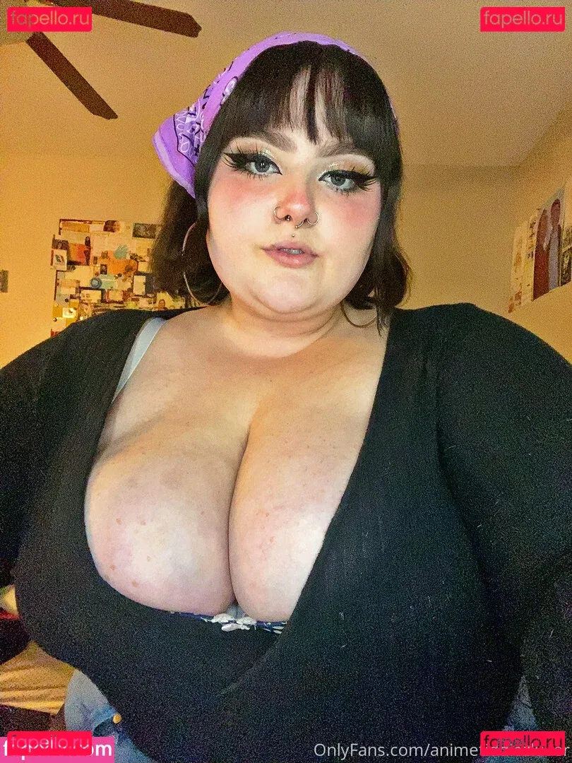animetiddiezluver Onlyfans Photo Gallery 