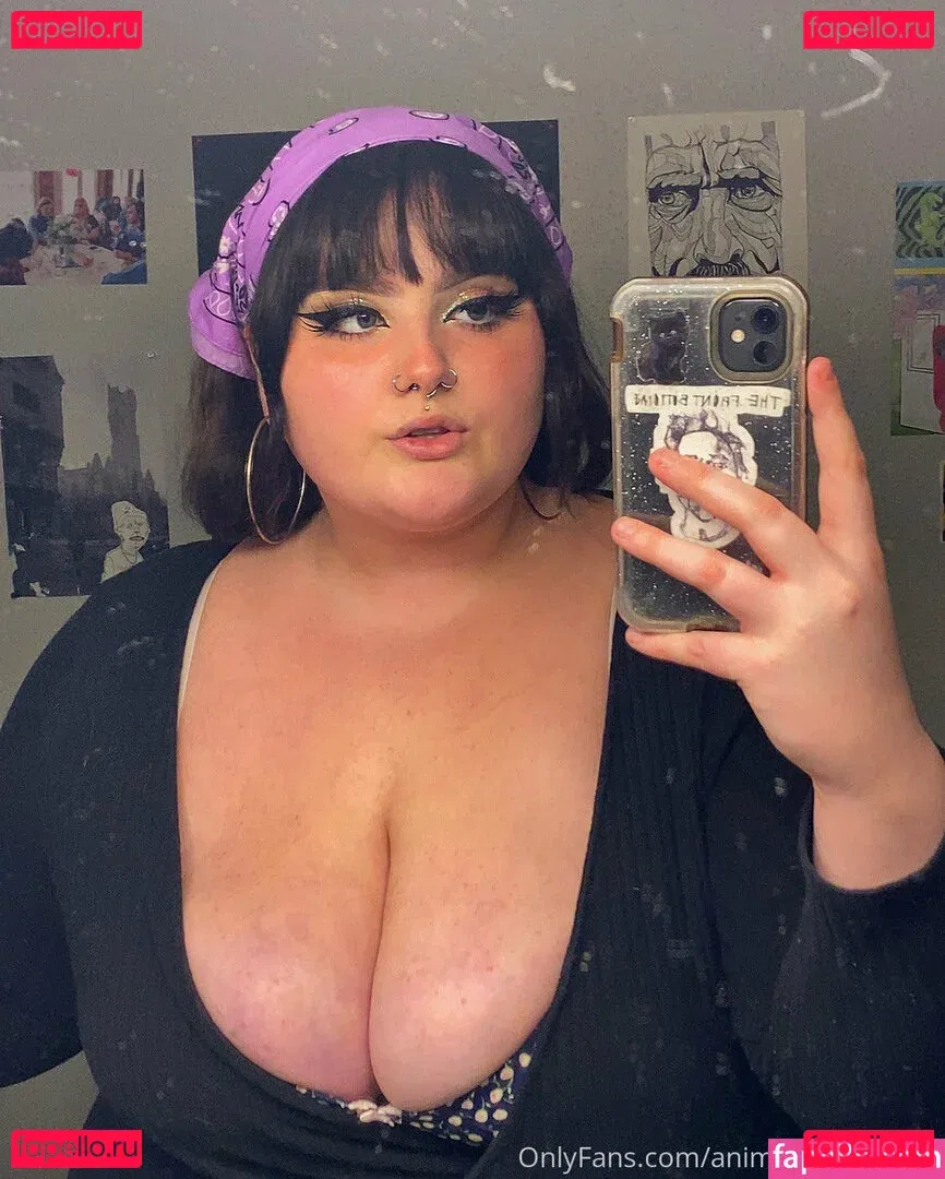 animetiddiezluver Onlyfans Photo Gallery 