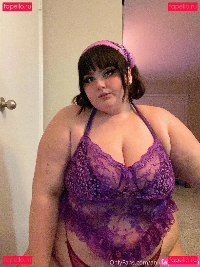 animetiddiezluver Onlyfans Photo Gallery 