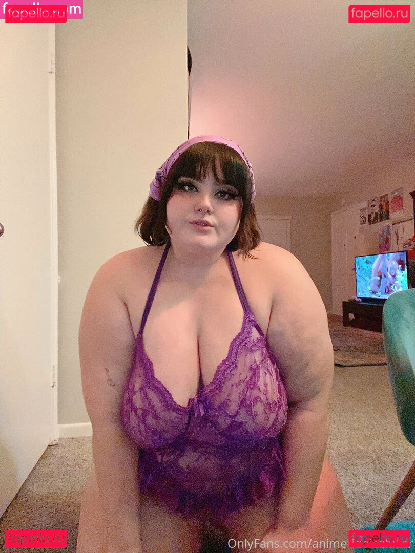 animetiddiezluver Onlyfans Photo Gallery 