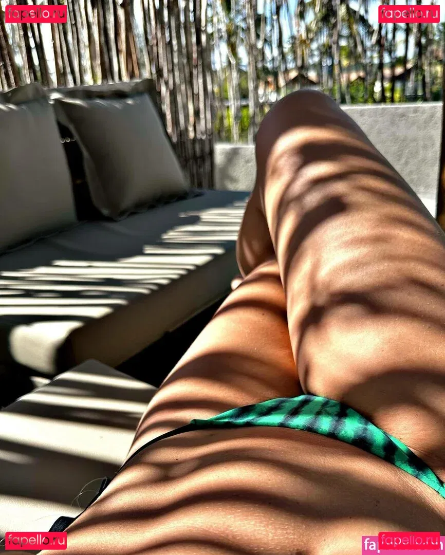 Giovanna Ewbank Onlyfans Photo Gallery 