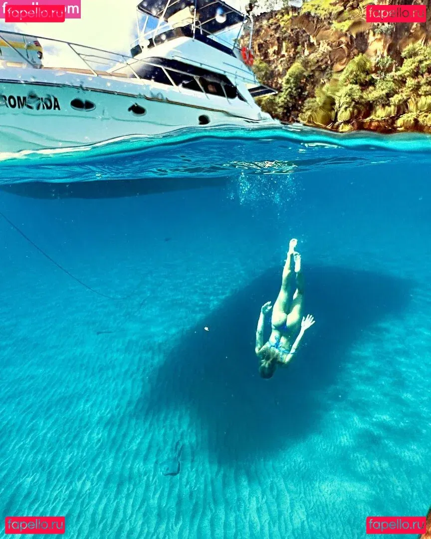 Giovanna Ewbank Onlyfans Photo Gallery 