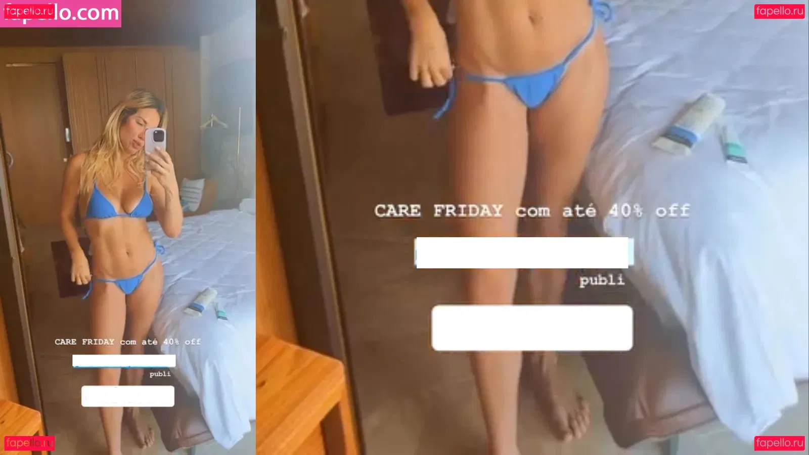 Giovanna Ewbank Onlyfans Photo Gallery 