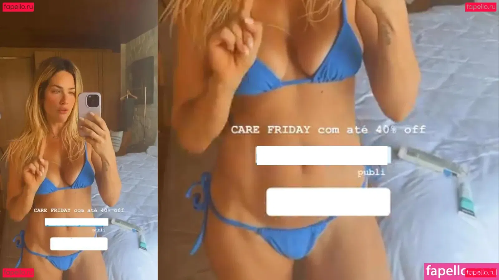 Giovanna Ewbank Onlyfans Photo Gallery 