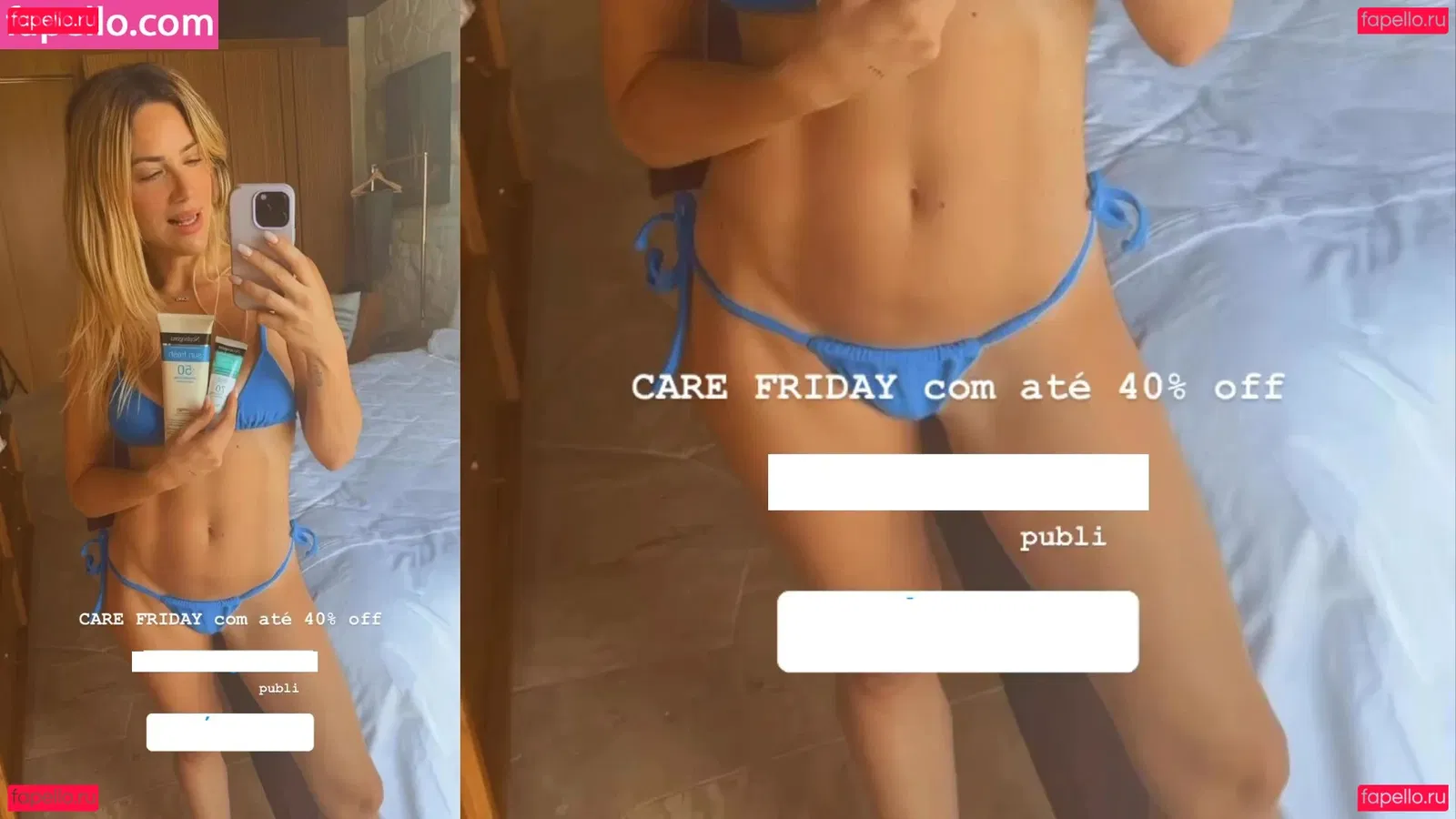 Giovanna Ewbank Onlyfans Photo Gallery 