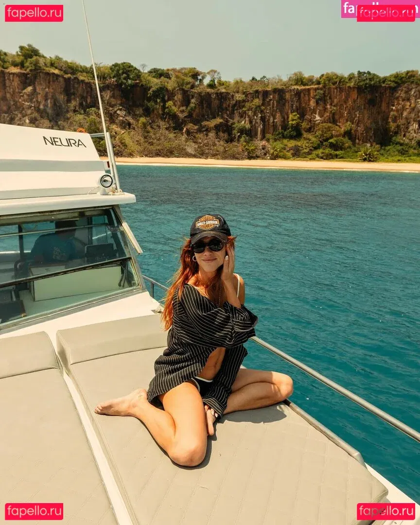 Giovanna Ewbank Onlyfans Photo Gallery 