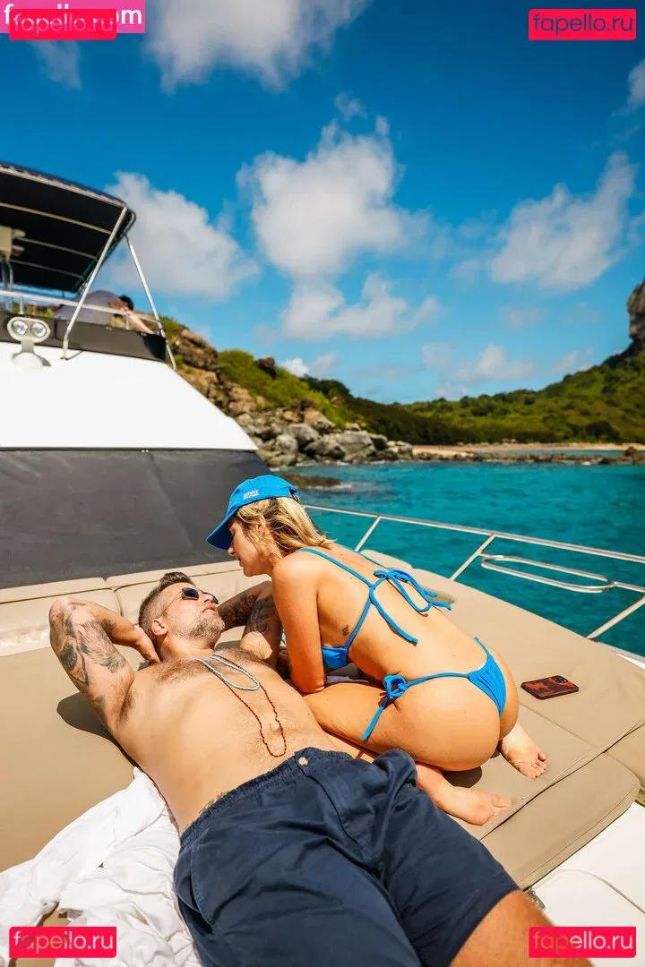 Giovanna Ewbank Onlyfans Photo Gallery 