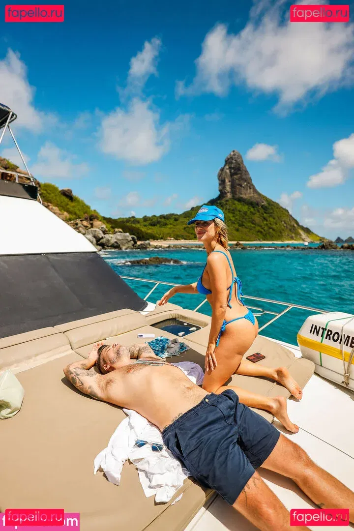 Giovanna Ewbank Onlyfans Photo Gallery 