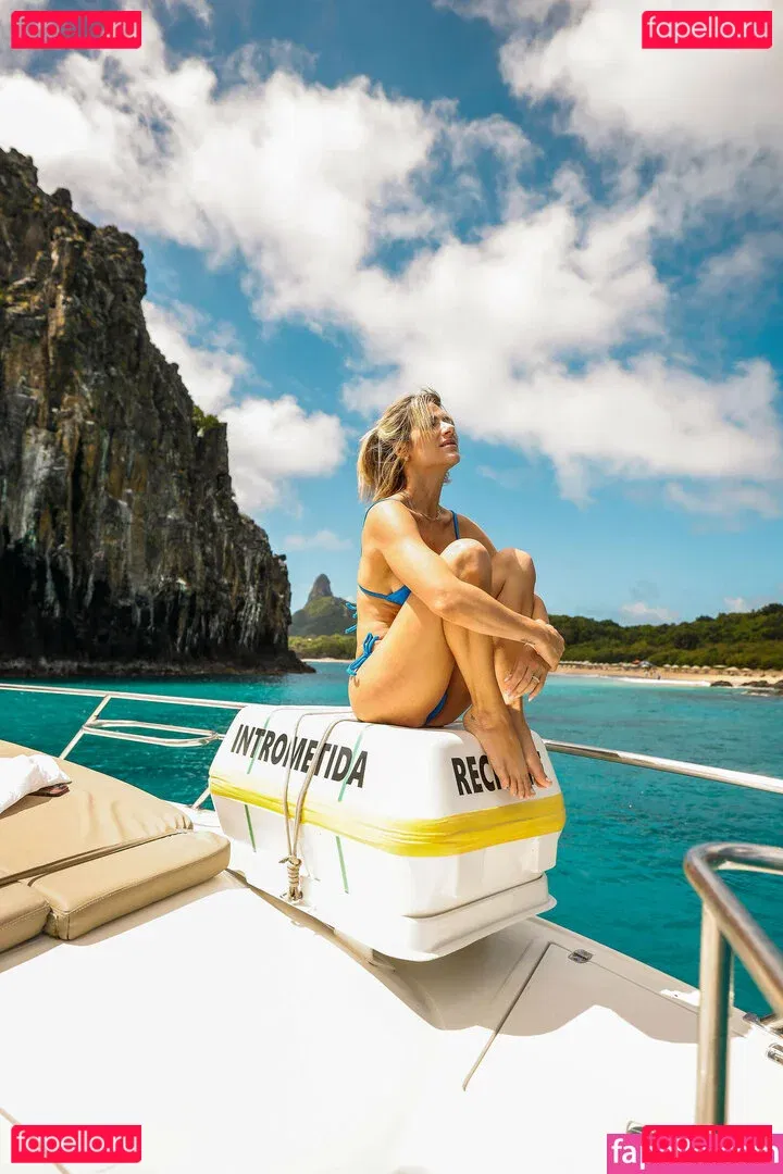 Giovanna Ewbank Onlyfans Photo Gallery 