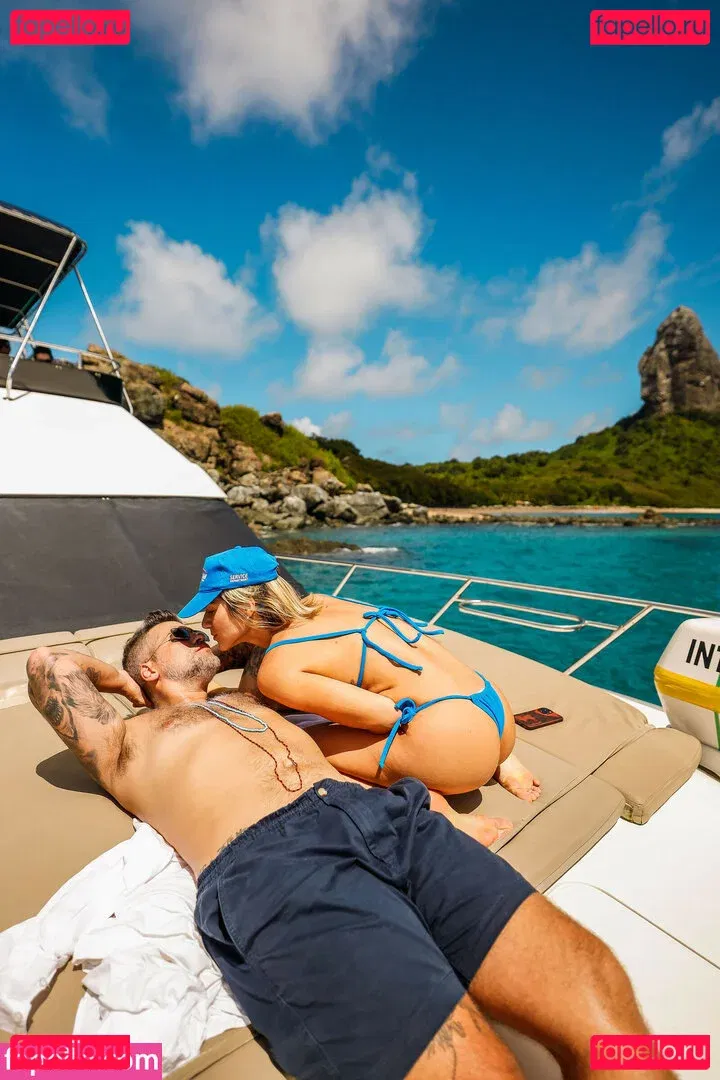 Giovanna Ewbank Onlyfans Photo Gallery 