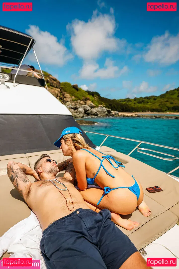 Giovanna Ewbank Onlyfans Photo Gallery 