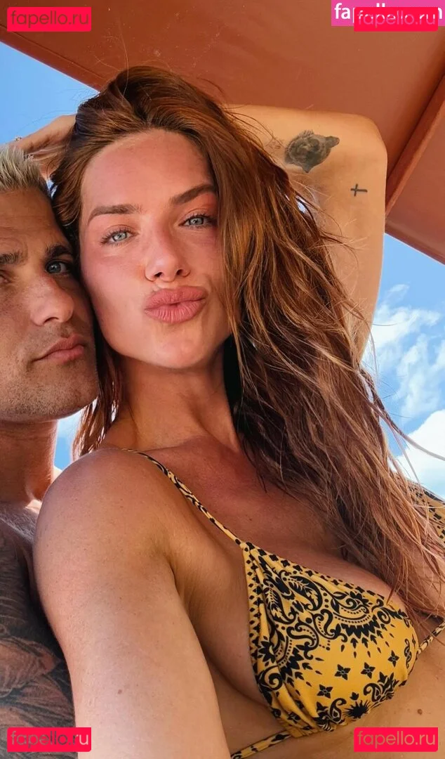 Giovanna Ewbank Onlyfans Photo Gallery 