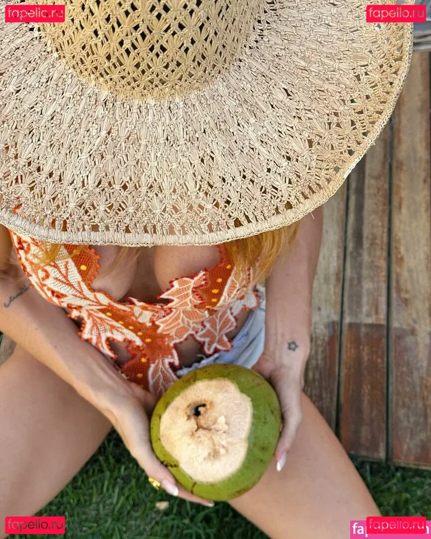 Giovanna Ewbank Onlyfans Photo Gallery 