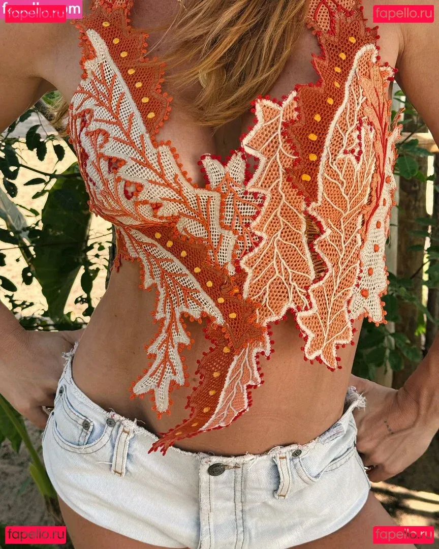 Giovanna Ewbank Onlyfans Photo Gallery 