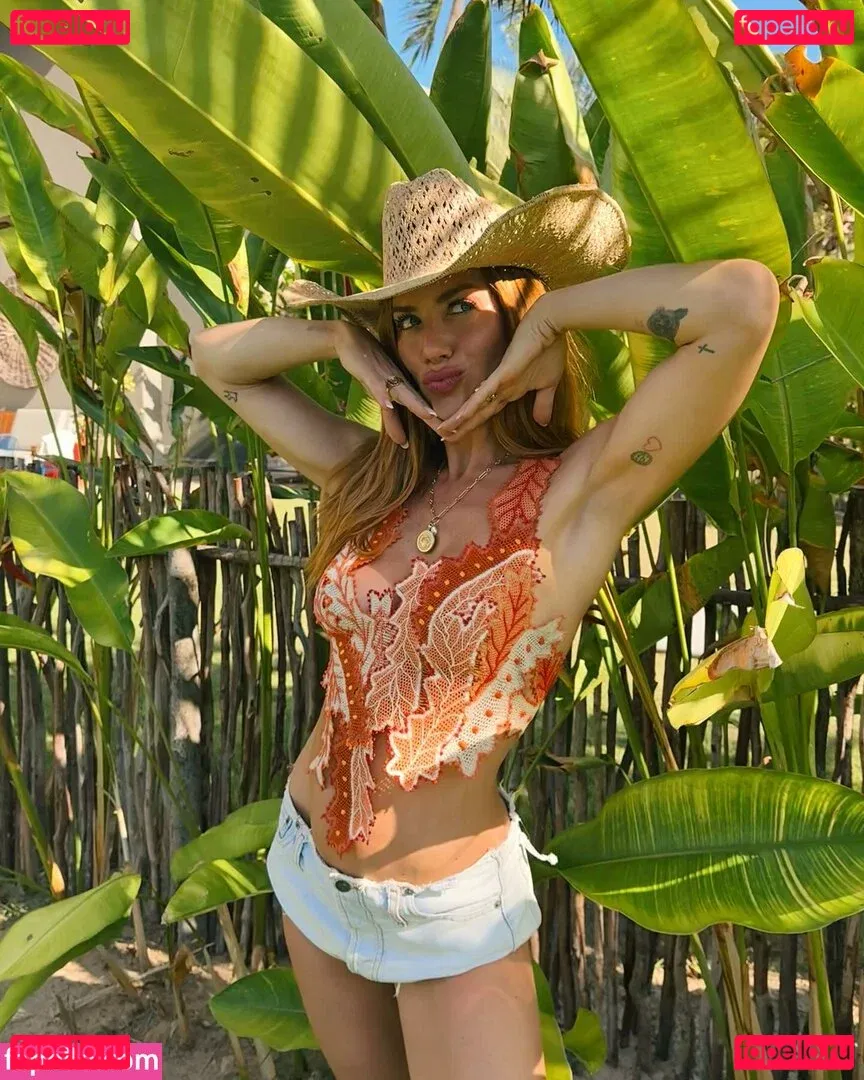 Giovanna Ewbank Onlyfans Photo Gallery 