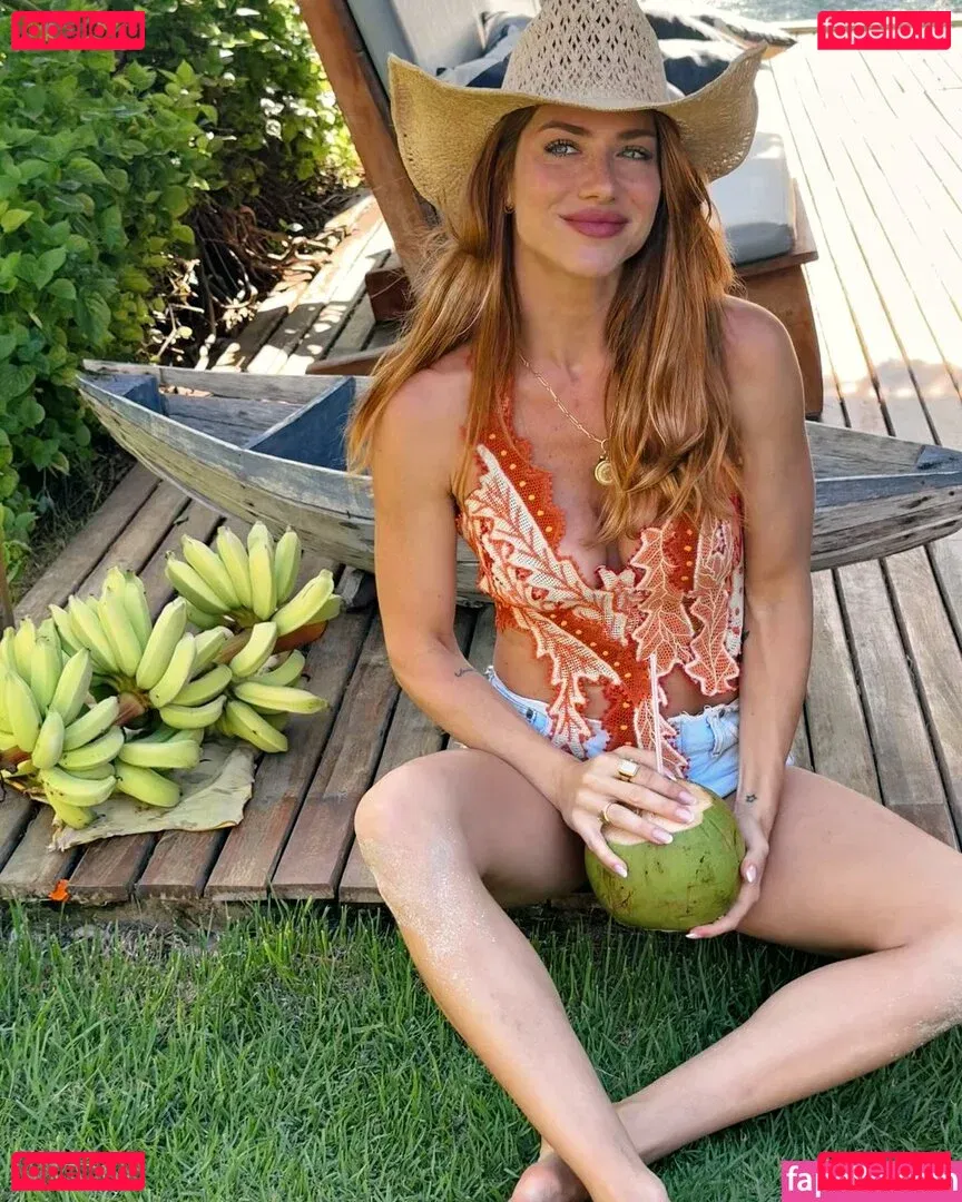 Giovanna Ewbank Onlyfans Photo Gallery 